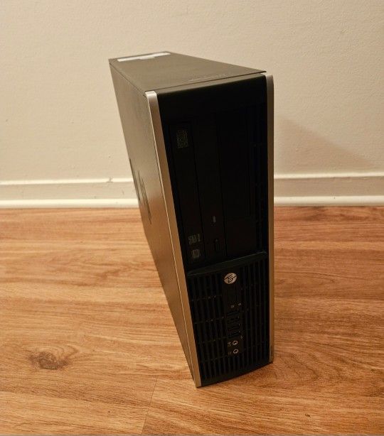 HP 6305 Pro PC Desktop