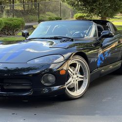 1996 Dodge Viper