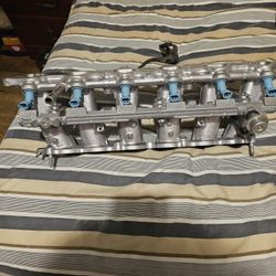 2007 Lexus IS 300 2jz Motor