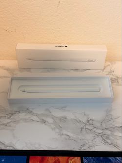 Apple Pencil