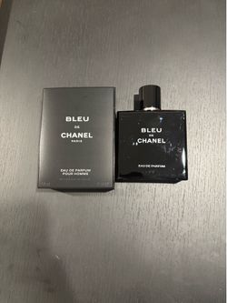 Bleu De Chanel Eau De Parfum