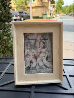 5 X 7 picture frame