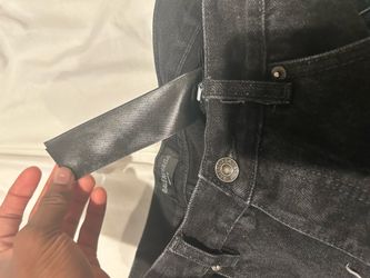 Balenciaga jeans