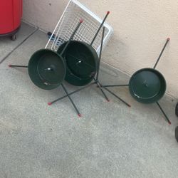 Christmas Tree Stand