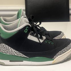 Jordan 3