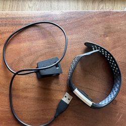 Fitbit Charge 2 Fitness Tracker 