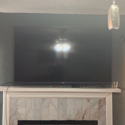 55 Inch Lg Smart Tv