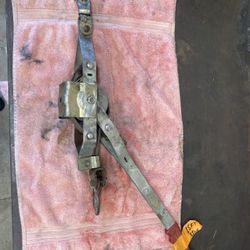 15ft Cable Winch