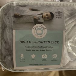 Dream Weighted Sack By Dream land