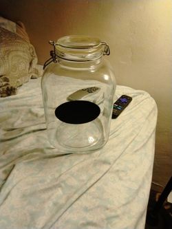 Mason Jar