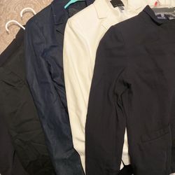 5 Women Blazer For Women Different Brands