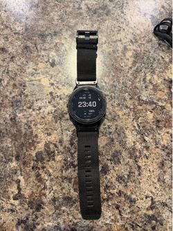 Garmin tactix Delta GPS Tactical Watch