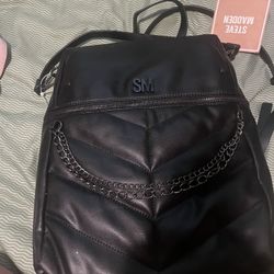 Steve Madden Backpack