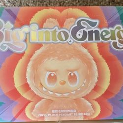 TODAY ONLY!! 12/8  AUTHENTIC LABUBU'S FROM POP MART