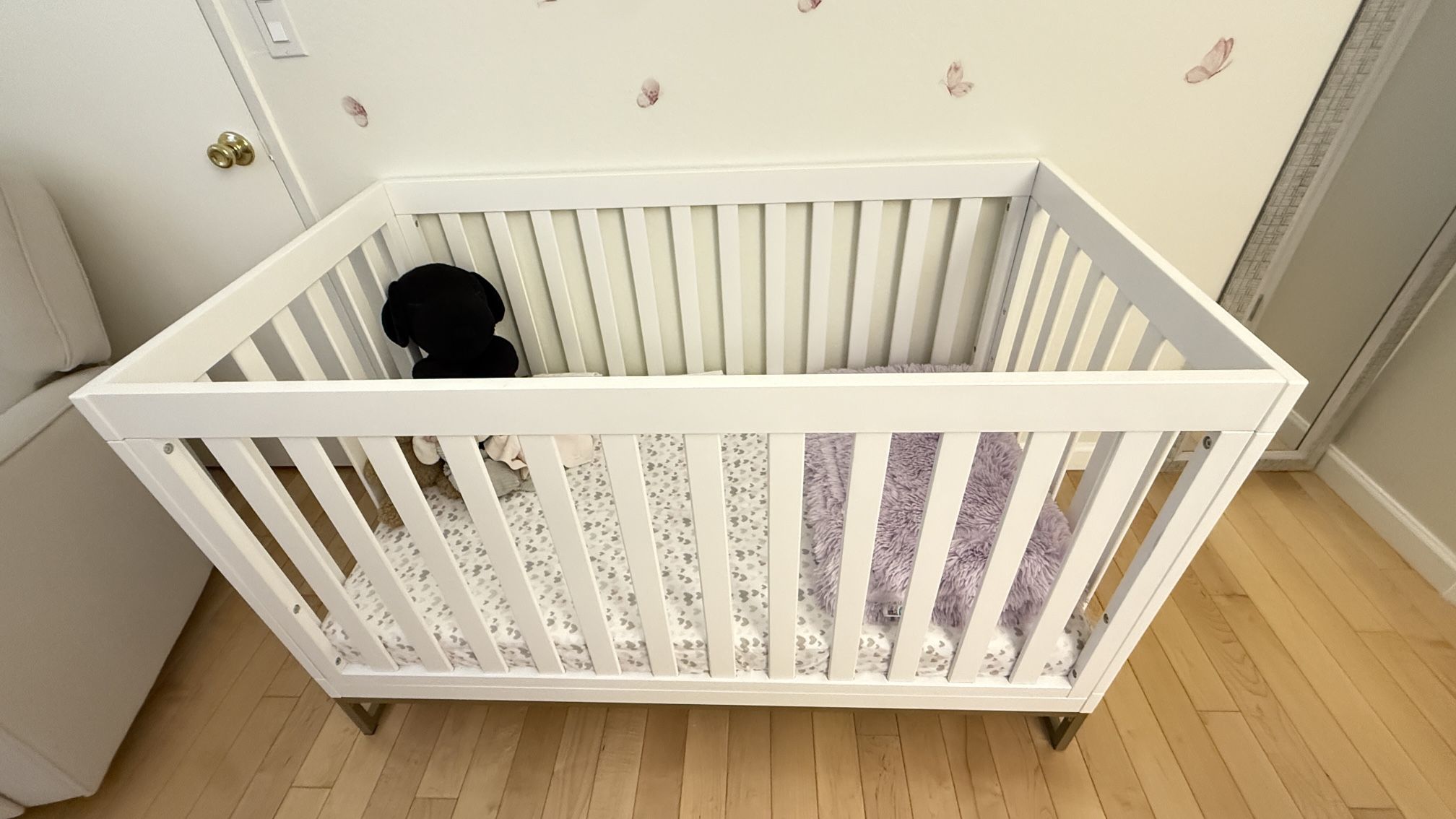 Baby Nursery Set