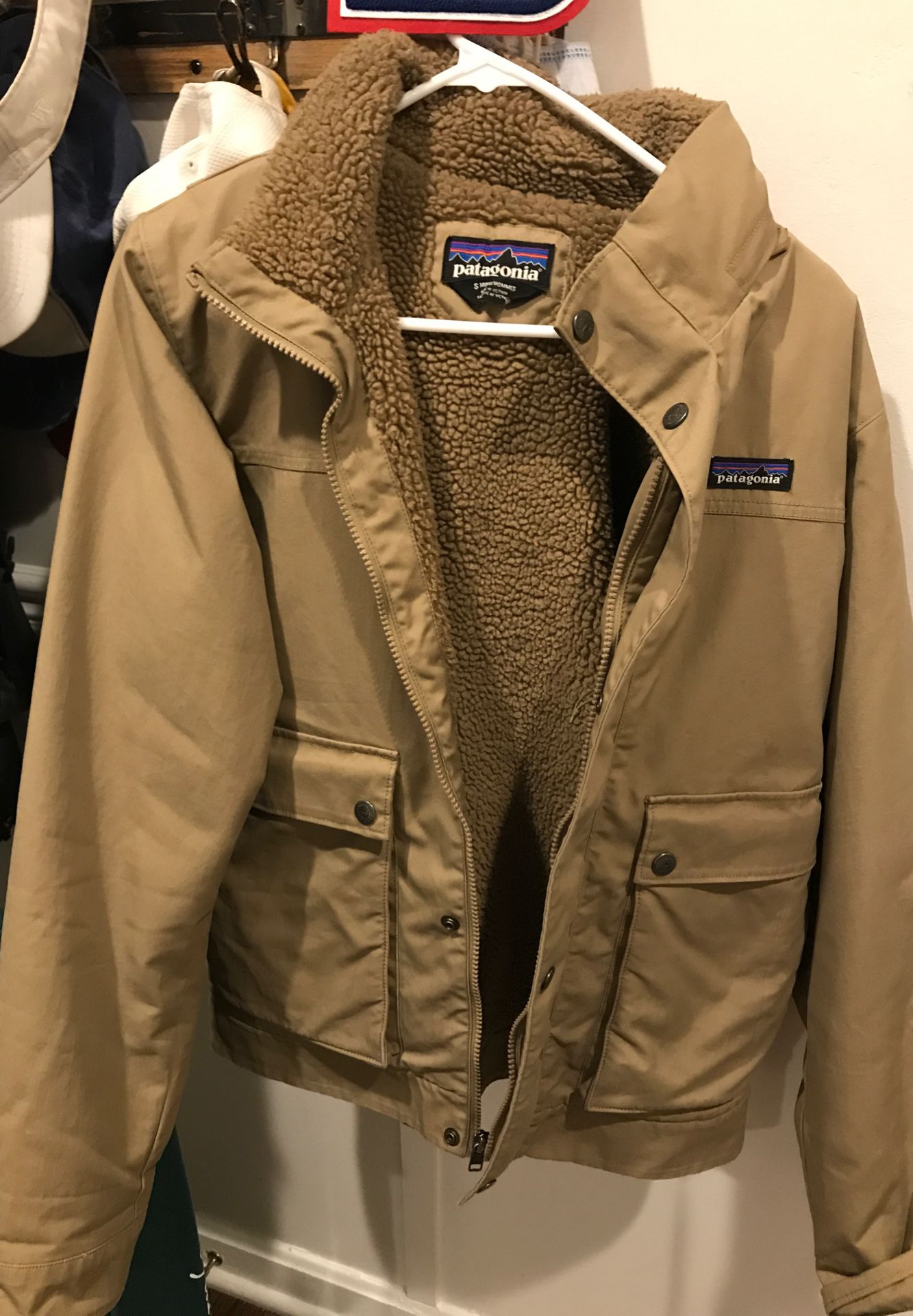 Patagonia Men’s Jacket Small