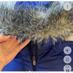 Women’s Winter Exquisite Columbia Jacket Small 