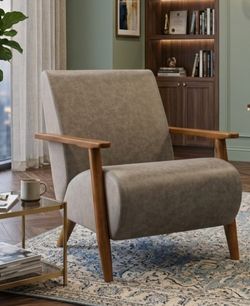 Modern Armchair