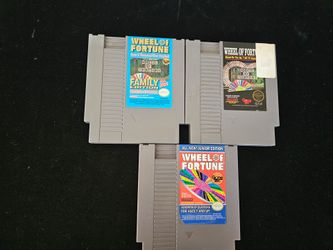 Nintendo nes games
