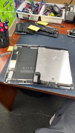 iPad Air 2 screen lcd available