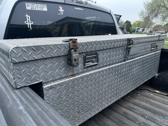 Truck Tool Box