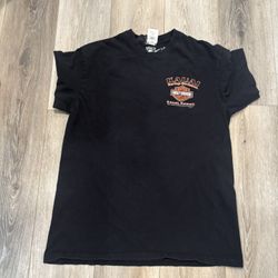 Harley Davidson Shirt 
