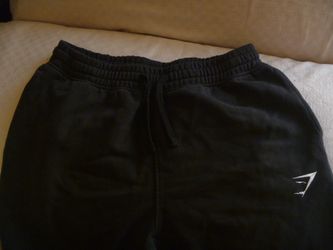 Gymshark Sweatpants