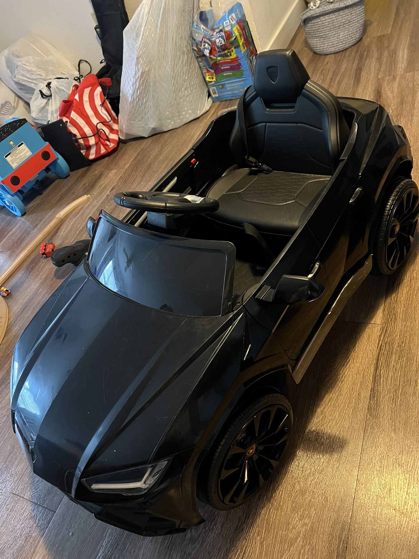 Urus Lamborghini