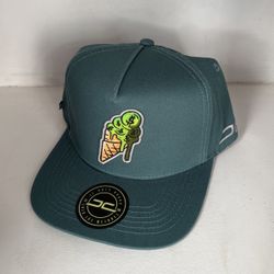 Jc Snapback Hat 🧢