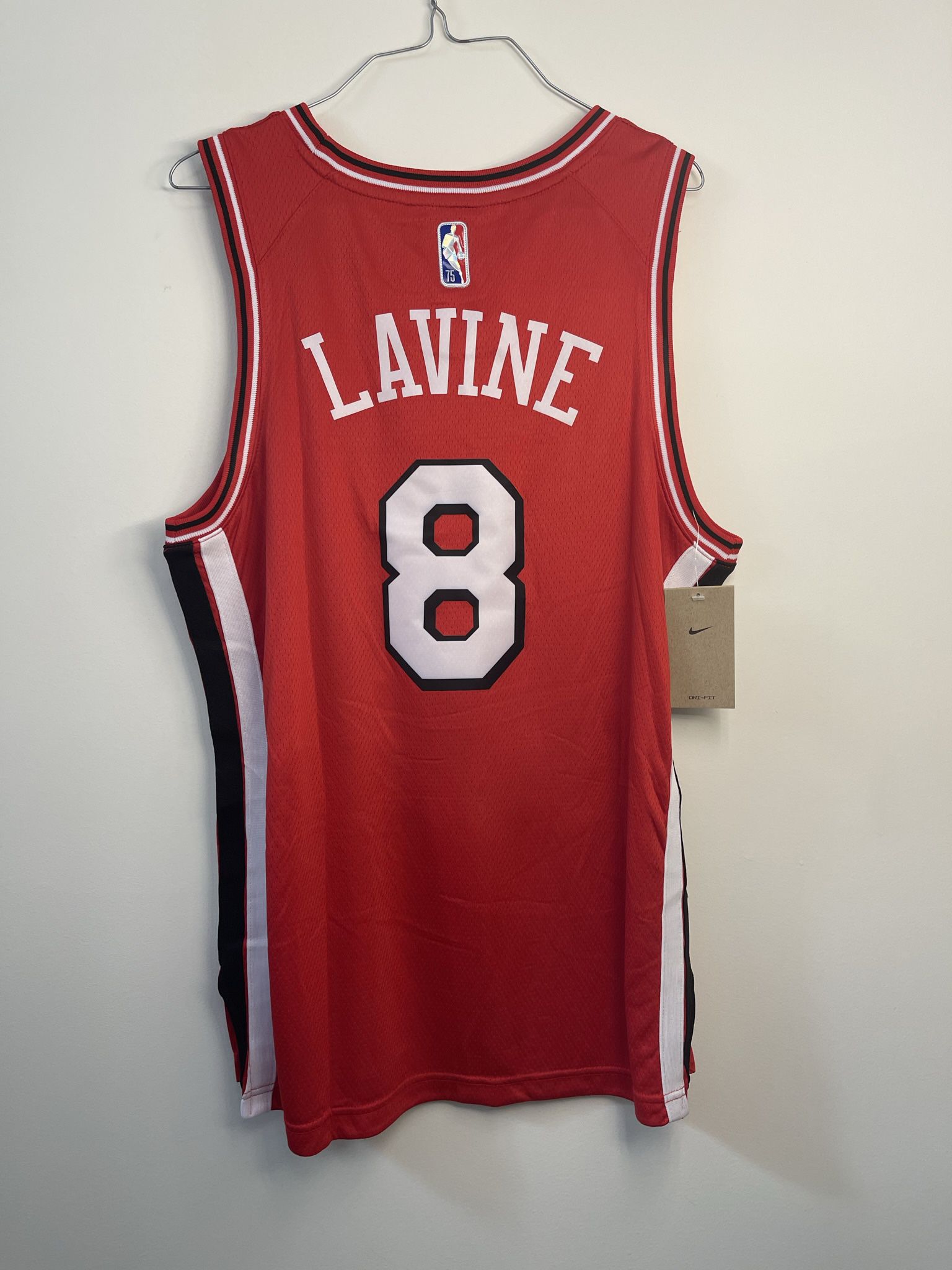 Zach Lavine Jersey for Sale in Burbank, IL - OfferUp
