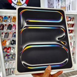 Ipad Pro M5 2TB 13inch WIFI