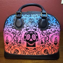 Disney Pixar Coco Handbag Purse