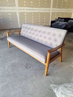 Mid-Century Retro Modern Fabric