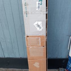 Full Size Box Spring