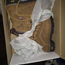 Danner Men's Quarry USA at Work Boot!