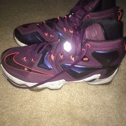 Lebrons 