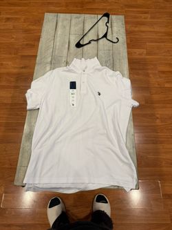 polo shirt 