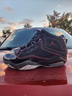 Air jordan size 12
