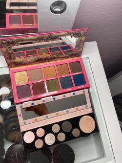 Makeup