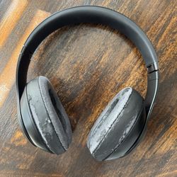 Beats Studio 3s