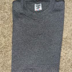 Shaka Wear Charcoal T-Shirt