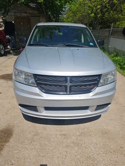 2014 Dodge Journey