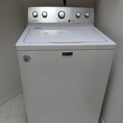 Maytag Washer And Dryer 