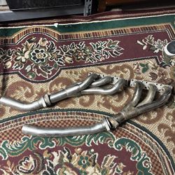 E36 Catless Headers 