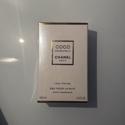 Coco Chanel 