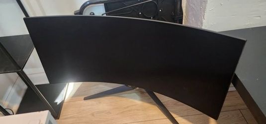 ROG Swift OLED PG34WCDN