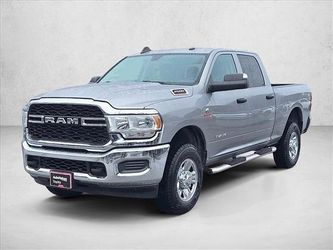 2020 RAM 2500