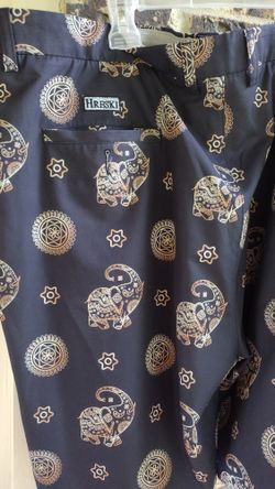 Hreski shop golf shorts