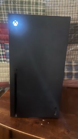 Xbox series X