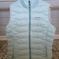 Eddie Bauer Vest
